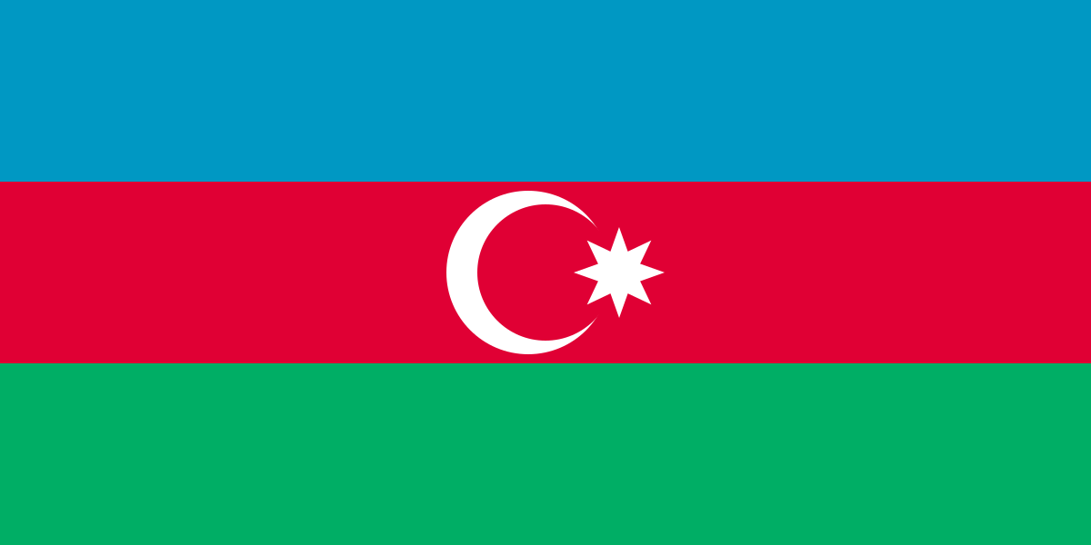 Asia / Azerbaijan / Baku