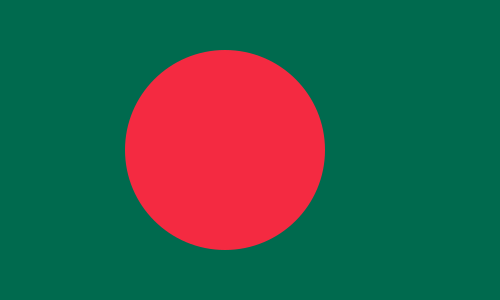 Asia / Bangladesh / Dhaka