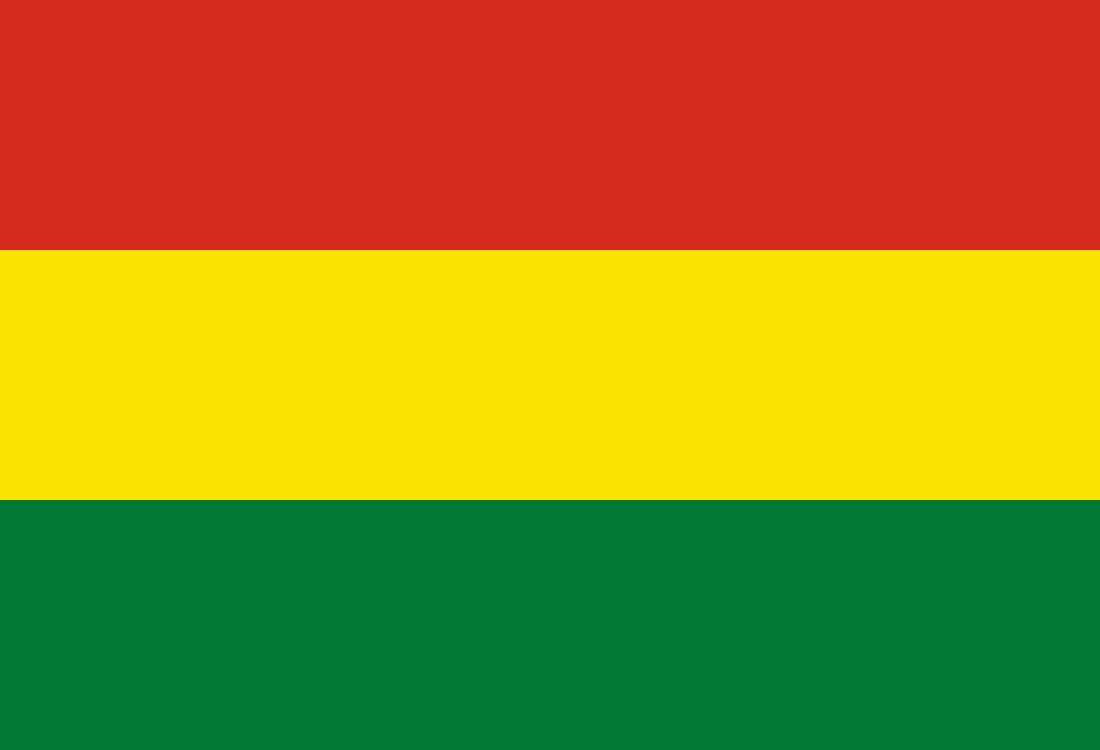 South America / Bolivia / Santa Cruz