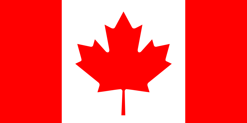 North America / Canada / 
