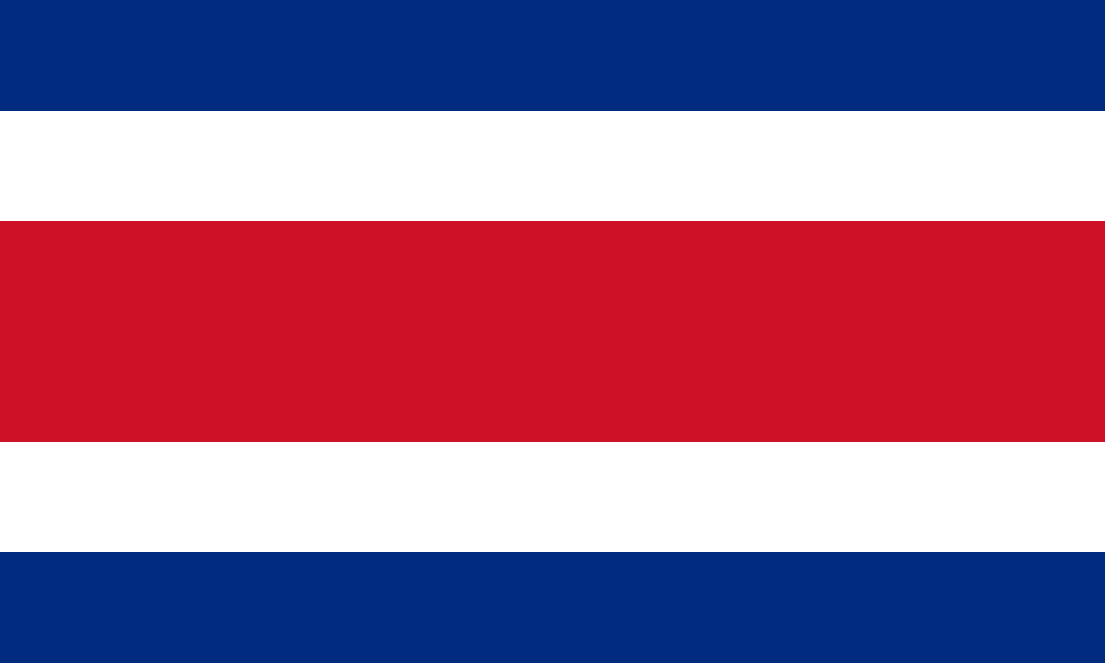 North America / Costa Rica / Quesada