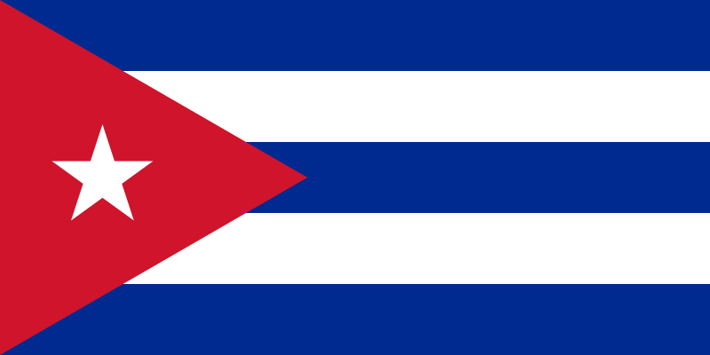 North America / Cuba / Havana