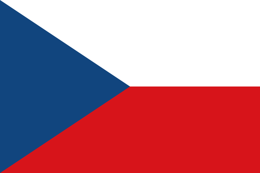 Europe / Czechia / Kanice