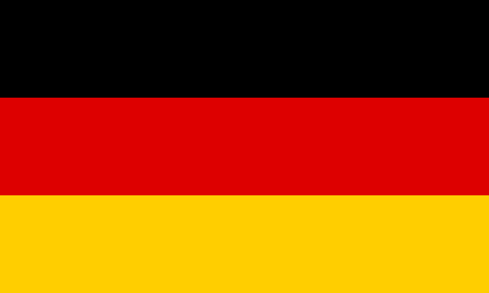 Europe / Germany / Frankfurt am Main