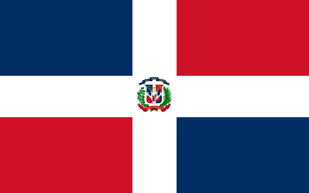 North America / Dominican Republic / Santo Domingo