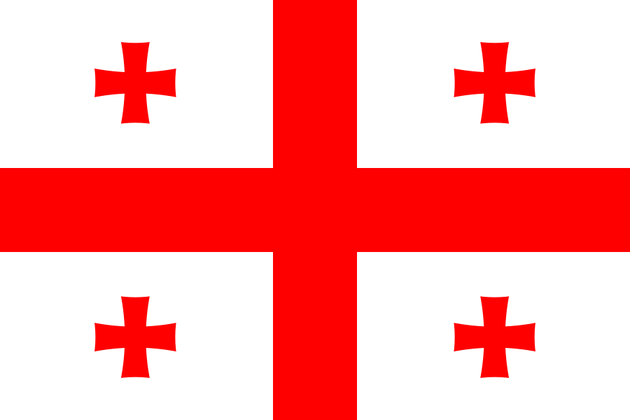 Asia / Georgia / Tbilisi
