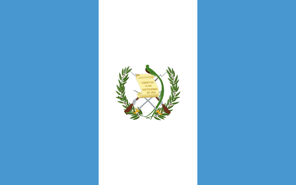 North America / Guatemala / Guatemala City