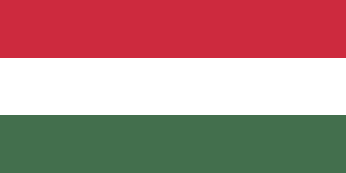Europe / Hungary / 