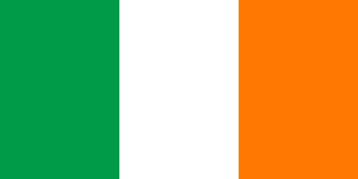 Europe / Ireland / Cork