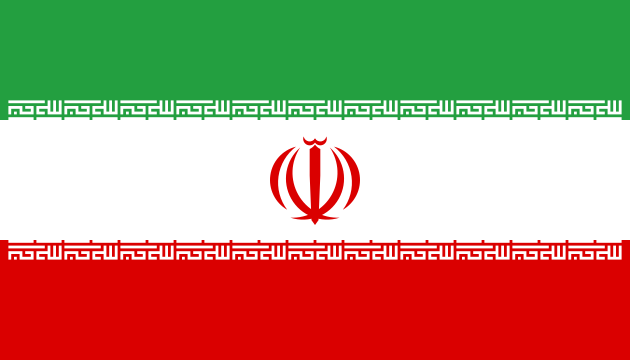 Asia / Iran / 