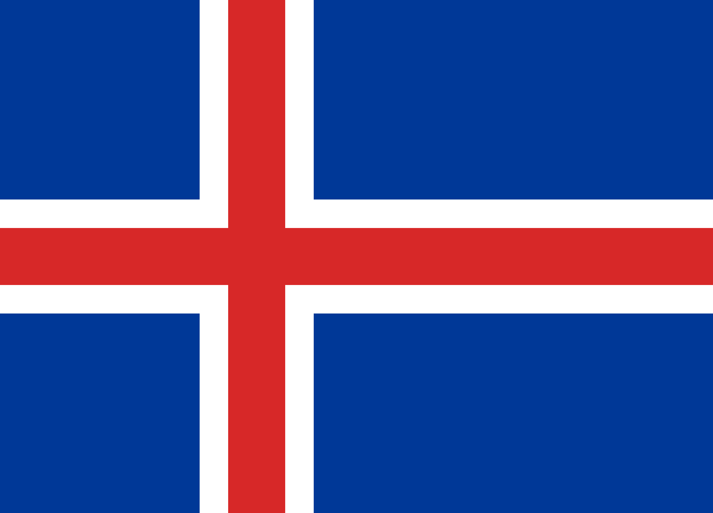 Europe / Iceland / Reykjavik