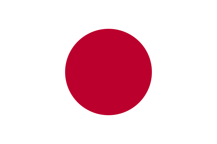 Asia / Japan / 