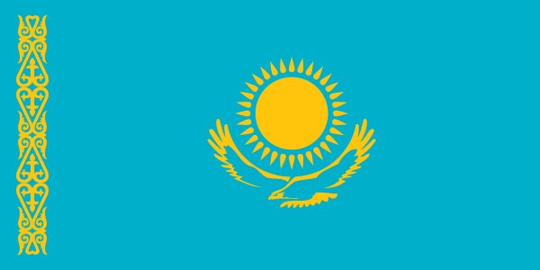 Asia / Kazakhstan / Astana