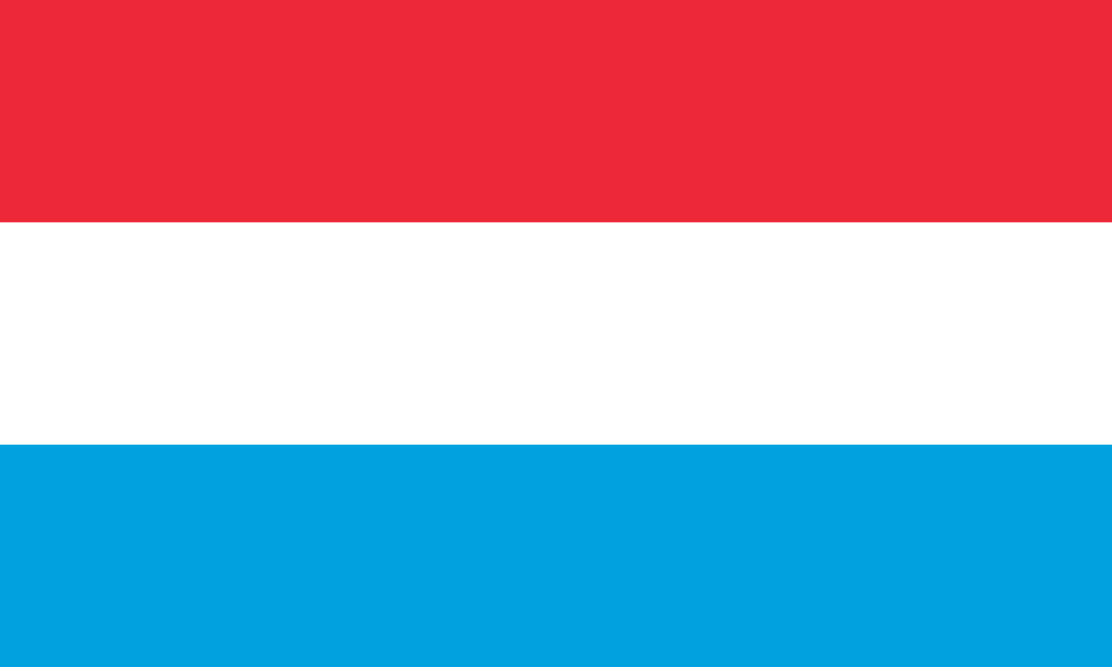 Europe / Luxembourg / Luxembourg