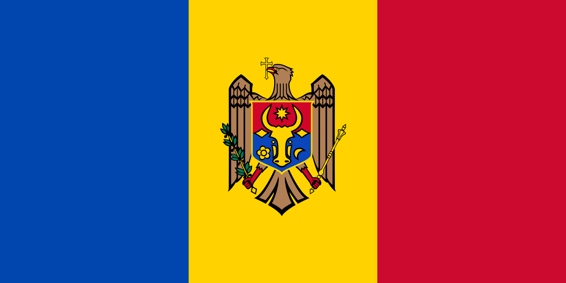 Europe / Moldova / 