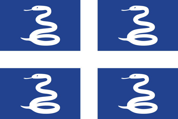 North America / Martinique / Fort-de-France