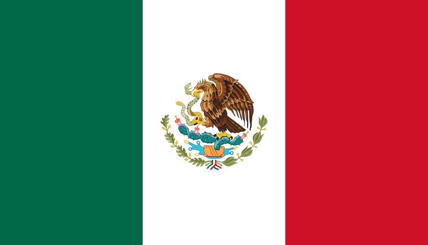 North America / Mexico / Tijuana