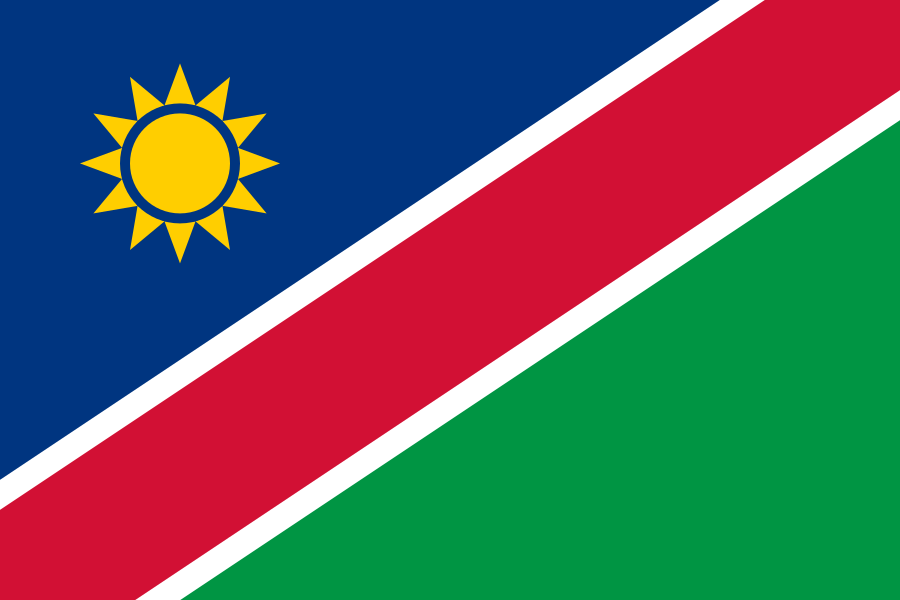 Africa / Namibia / Windhoek