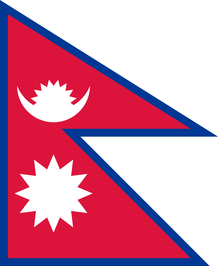 Asia / Nepal / Kathmandu
