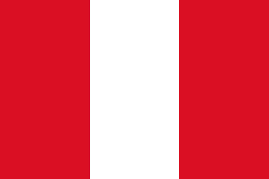 South America / Peru / Lima