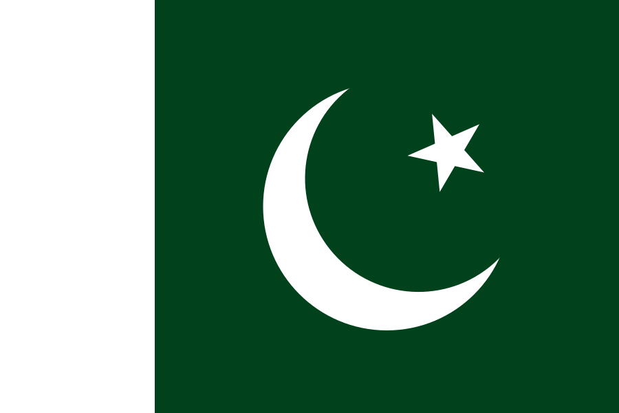 Asia / Pakistan / Faisalabad