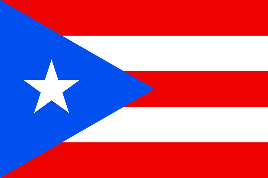 North America / Puerto Rico / San Juan