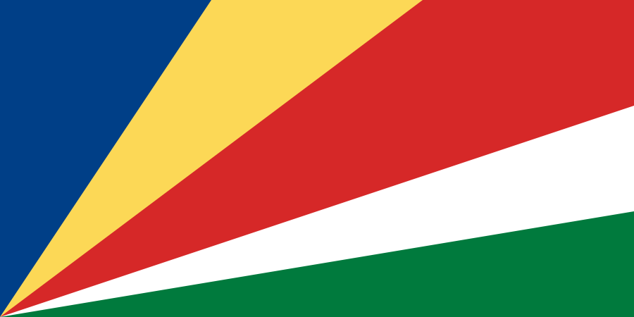 Africa / Seychelles / 