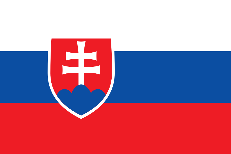 Europe / Slovakia / Žilina