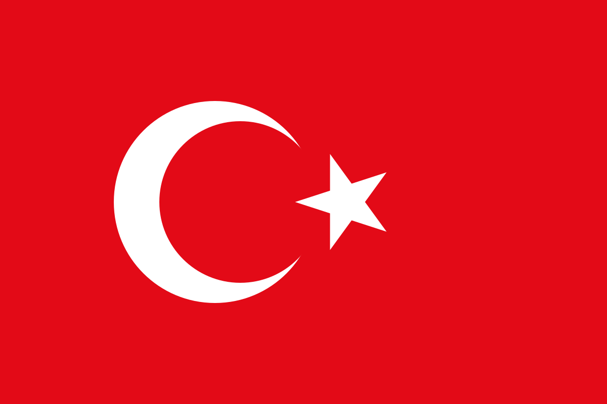 Asia / Türkiye / Istanbul