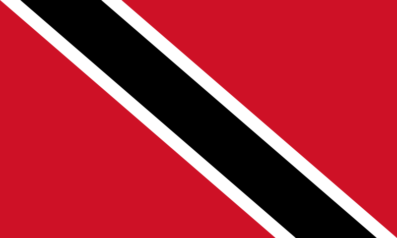 North America / Trinidad and Tobago / Port of Spain