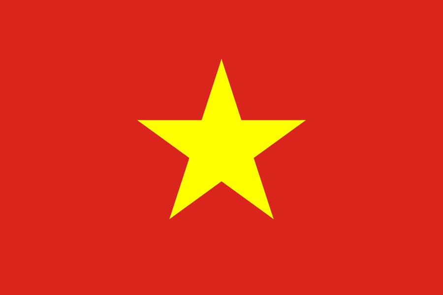 Asia / Vietnam / Hanoi