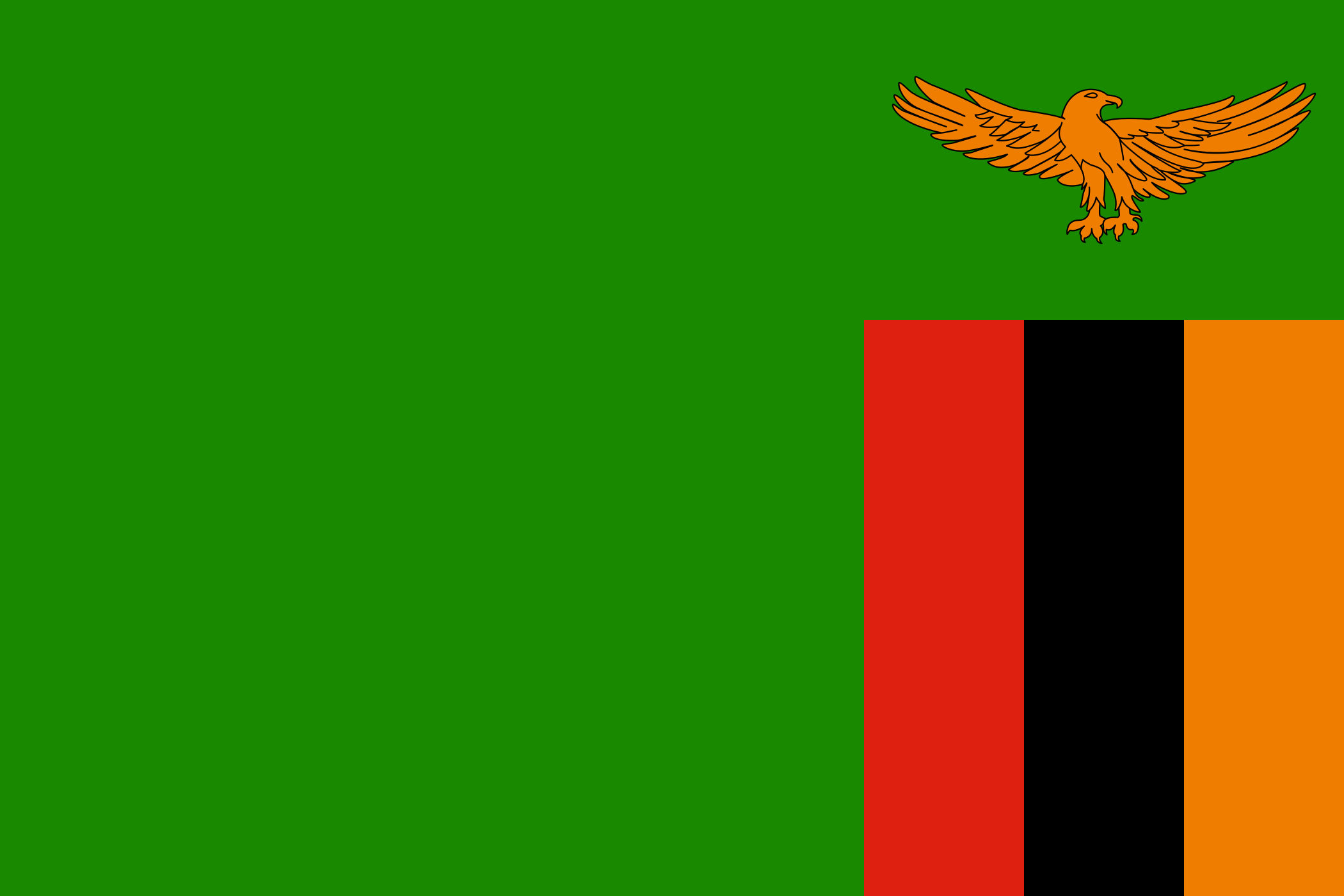 Africa / Zambia / Lusaka